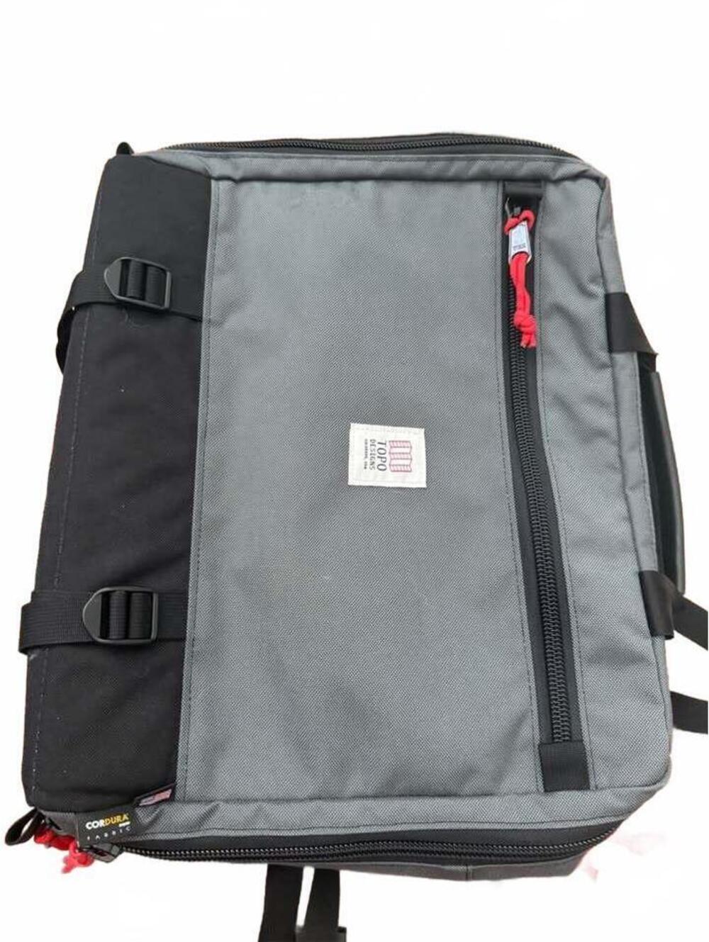 Topo Designs Global Briefpack